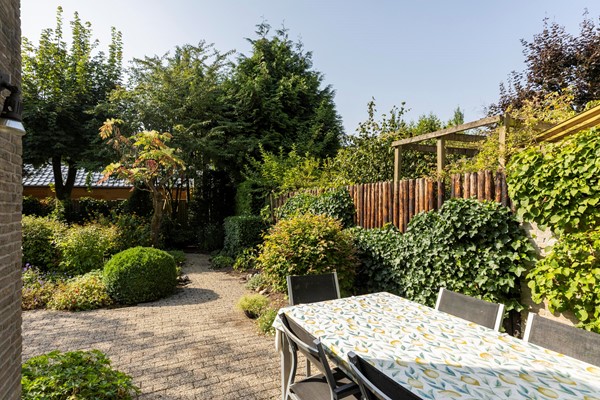 Medium property photo - Amstellaan 4, 5691 HE Son en Breugel